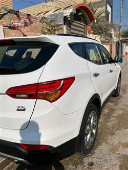 هيونداي سانتافي